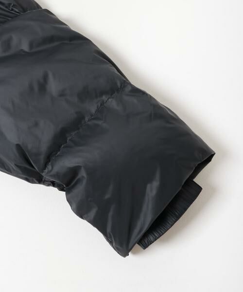 URBAN RESEARCH ITEMS / アーバンリサーチ アイテムズ ダウンジャケット・ベスト | フーディーショートダウン | 詳細16