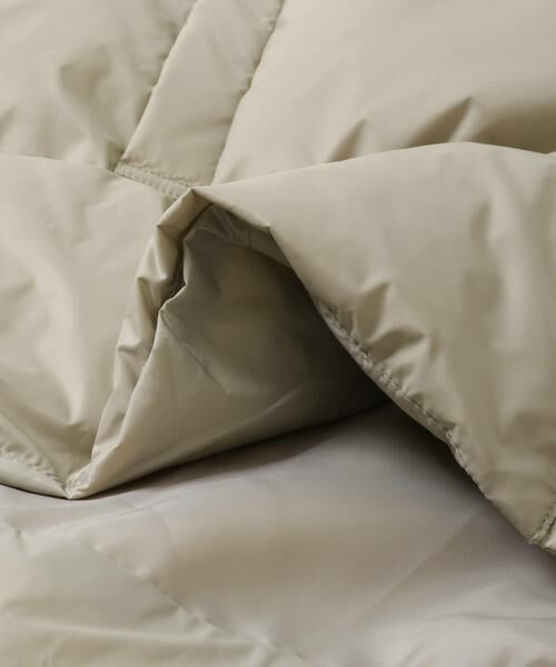 URBAN RESEARCH ITEMS / アーバンリサーチ アイテムズ ダウンジャケット・ベスト | フーディーショートダウン | 詳細28