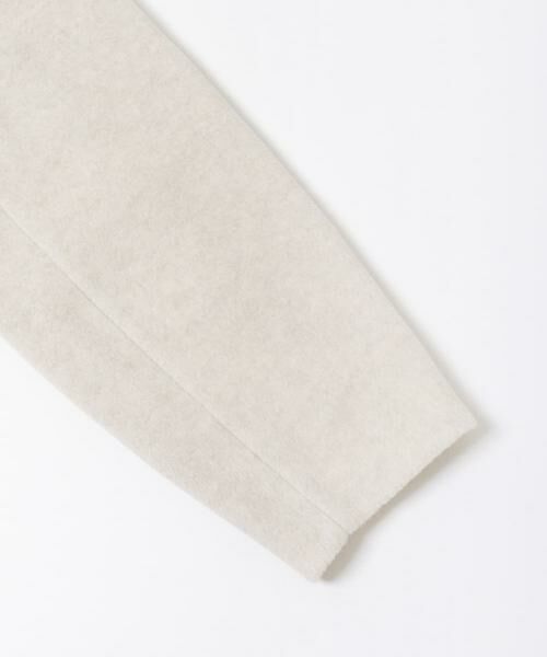 URBAN RESEARCH ITEMS / アーバンリサーチ アイテムズ ノーカラージャケット | ノーカラーコクーンジャケット | 詳細8