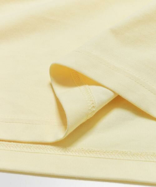 URBAN RESEARCH ITEMS / アーバンリサーチ アイテムズ Tシャツ | UR TECH天竺オーバーサイズTシャツ∴ | 詳細10