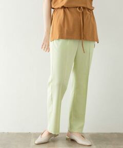 URBAN RESEARCH ITEMS / アーバンリサーチ アイテムズ その他パンツ | イージーテーパードパンツ∴