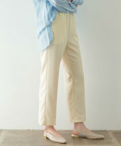 URBAN RESEARCH ITEMS / アーバンリサーチ アイテムズ その他パンツ | イージーテーパードパンツ∴