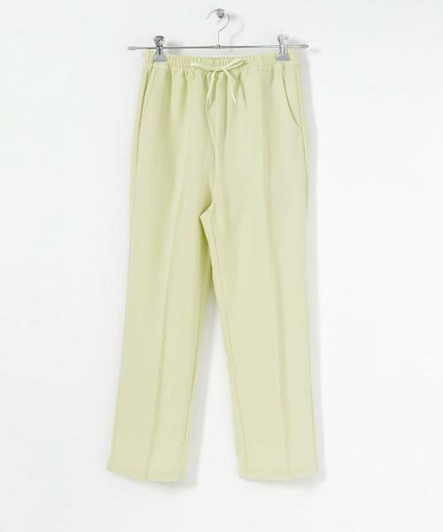 URBAN RESEARCH ITEMS / アーバンリサーチ アイテムズ その他パンツ | イージーテーパードパンツ∴ | 詳細7