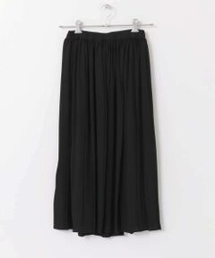 URBAN RESEARCH ITEMS / アーバンリサーチ アイテムズ スカート | カラープリーツスカート∴