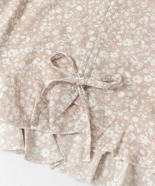 URBAN RESEARCH ITEMS / アーバンリサーチ アイテムズ シャツ・ブラウス | 花柄ブラウス∴ | 詳細26