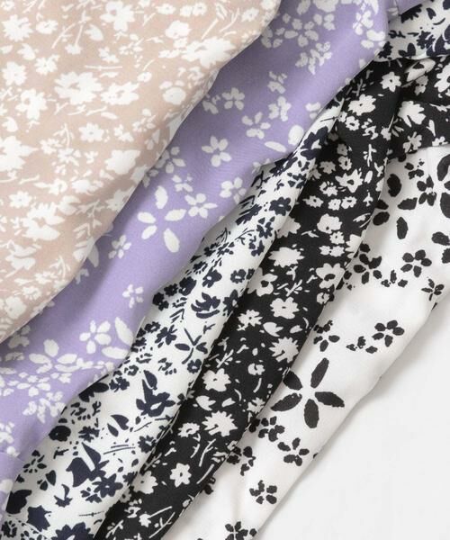 URBAN RESEARCH ITEMS / アーバンリサーチ アイテムズ シャツ・ブラウス | 花柄ブラウス∴ | 詳細28