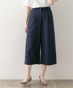 URBAN RESEARCH ITEMS / アーバンリサーチ アイテムズ その他パンツ | TRストレッチワイドパンツ∴