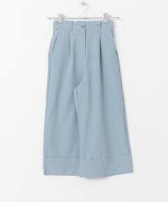 URBAN RESEARCH ITEMS / アーバンリサーチ アイテムズ その他パンツ | TRストレッチワイドパンツ∴