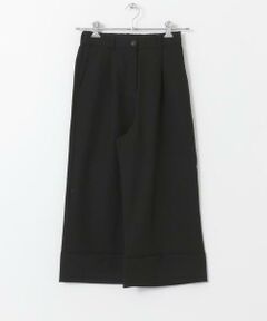 URBAN RESEARCH ITEMS / アーバンリサーチ アイテムズ その他パンツ | TRストレッチワイドパンツ∴