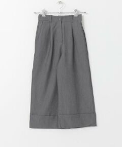 URBAN RESEARCH ITEMS / アーバンリサーチ アイテムズ その他パンツ | TRストレッチワイドパンツ∴