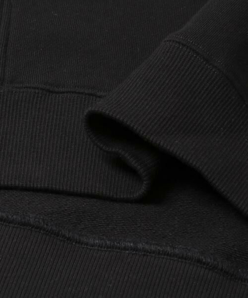 URBAN RESEARCH ITEMS / アーバンリサーチ アイテムズ スウェット | ランダムプリント スウェットプルオーバー | 詳細16