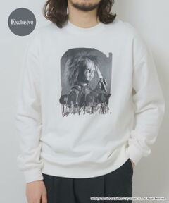 URBAN RESEARCH ITEMS / アーバンリサーチ アイテムズ スウェット | 『別注』UNIVERSAL MOVIEスウェット