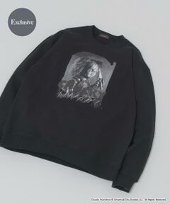 URBAN RESEARCH ITEMS / アーバンリサーチ アイテムズ スウェット | 『別注』UNIVERSAL MOVIEスウェット