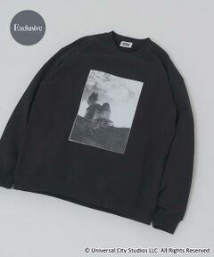 URBAN RESEARCH ITEMS / アーバンリサーチ アイテムズ スウェット | 『別注』UNIVERSAL MOVIEスウェット