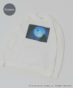 URBAN RESEARCH ITEMS / アーバンリサーチ アイテムズ スウェット | 『別注』UNIVERSAL MOVIEスウェット