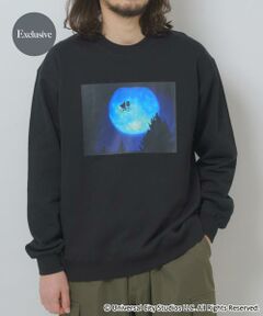 URBAN RESEARCH ITEMS / アーバンリサーチ アイテムズ スウェット | 『別注』UNIVERSAL MOVIEスウェット