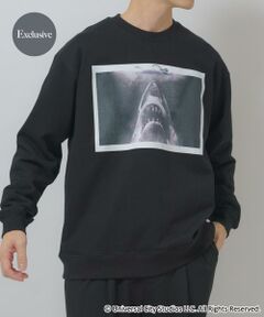 URBAN RESEARCH ITEMS / アーバンリサーチ アイテムズ スウェット | 『別注』UNIVERSAL MOVIEスウェット