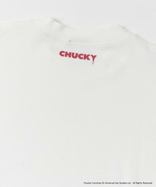 URBAN RESEARCH ITEMS / アーバンリサーチ アイテムズ スウェット | 『別注』UNIVERSAL MOVIEスウェット | 詳細6