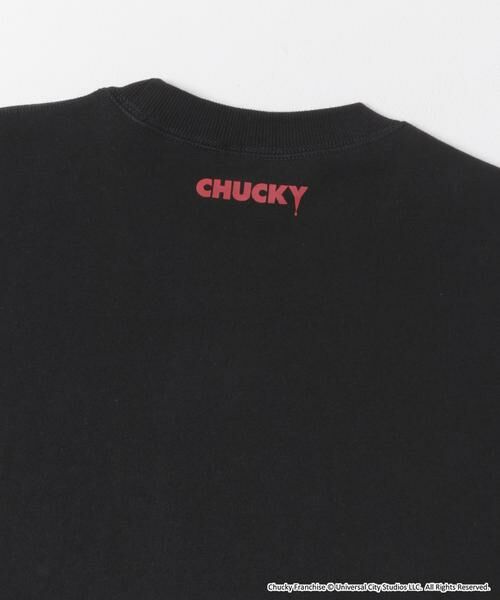 URBAN RESEARCH ITEMS / アーバンリサーチ アイテムズ スウェット | 『別注』UNIVERSAL MOVIEスウェット | 詳細9