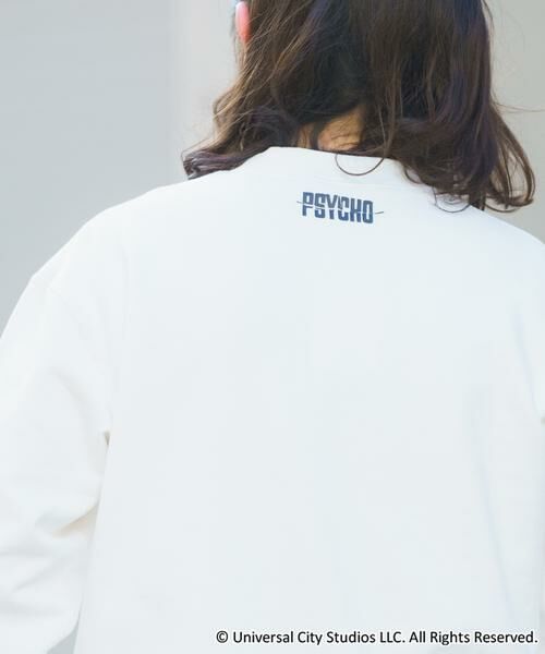 URBAN RESEARCH ITEMS / アーバンリサーチ アイテムズ スウェット | 『別注』UNIVERSAL MOVIEスウェット | 詳細12