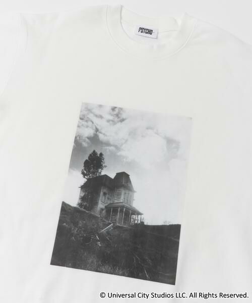 URBAN RESEARCH ITEMS / アーバンリサーチ アイテムズ スウェット | 『別注』UNIVERSAL MOVIEスウェット | 詳細14