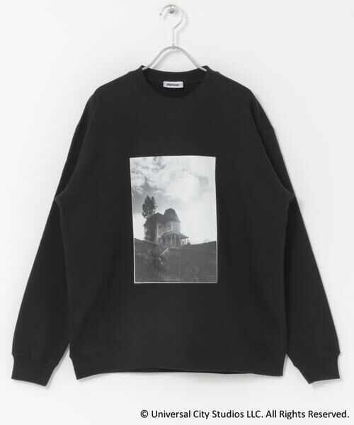 URBAN RESEARCH ITEMS / アーバンリサーチ アイテムズ スウェット | 『別注』UNIVERSAL MOVIEスウェット | 詳細16