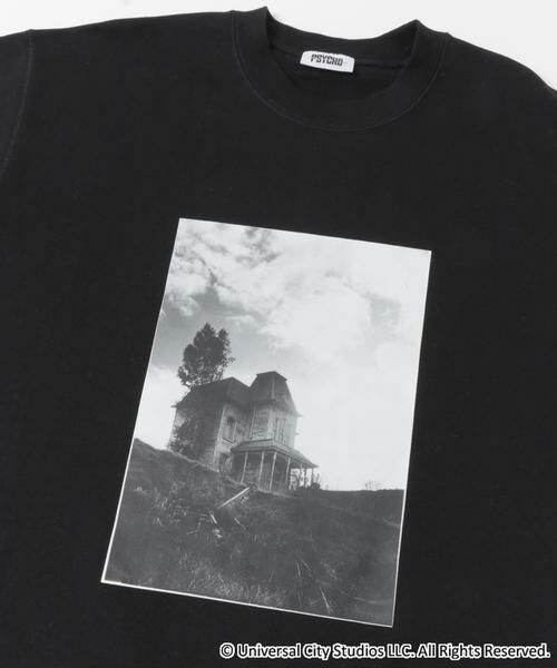 URBAN RESEARCH ITEMS / アーバンリサーチ アイテムズ スウェット | 『別注』UNIVERSAL MOVIEスウェット | 詳細17