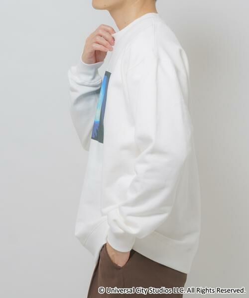 URBAN RESEARCH ITEMS / アーバンリサーチ アイテムズ スウェット | 『別注』UNIVERSAL MOVIEスウェット | 詳細20