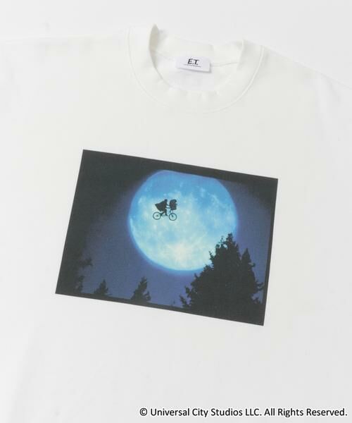 URBAN RESEARCH ITEMS / アーバンリサーチ アイテムズ スウェット | 『別注』UNIVERSAL MOVIEスウェット | 詳細24