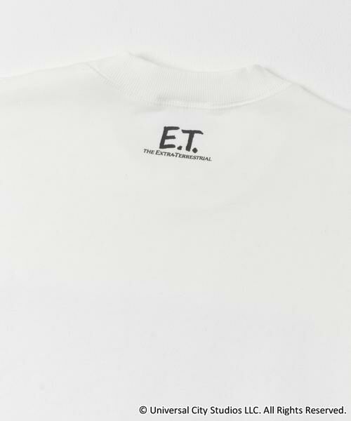 URBAN RESEARCH ITEMS / アーバンリサーチ アイテムズ スウェット | 『別注』UNIVERSAL MOVIEスウェット | 詳細25