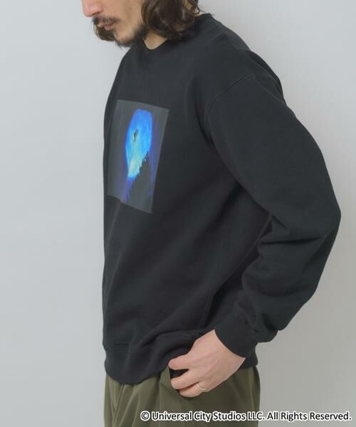 URBAN RESEARCH ITEMS / アーバンリサーチ アイテムズ スウェット | 『別注』UNIVERSAL MOVIEスウェット | 詳細26
