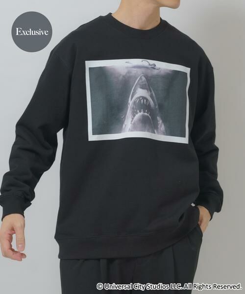 URBAN RESEARCH ITEMS / アーバンリサーチ アイテムズ スウェット | 『別注』UNIVERSAL MOVIEスウェット（その他8）