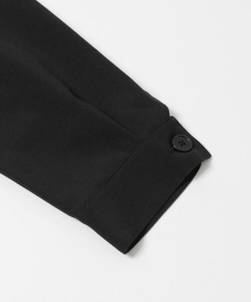 URBAN RESEARCH ITEMS / アーバンリサーチ アイテムズ その他アウター | 2way ストレッチ比翼ジャケット | 詳細13
