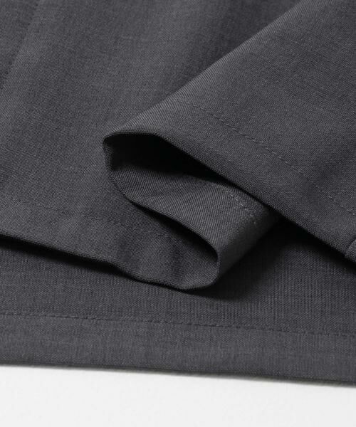 URBAN RESEARCH ITEMS / アーバンリサーチ アイテムズ その他アウター | 2way ストレッチ比翼ジャケット | 詳細29