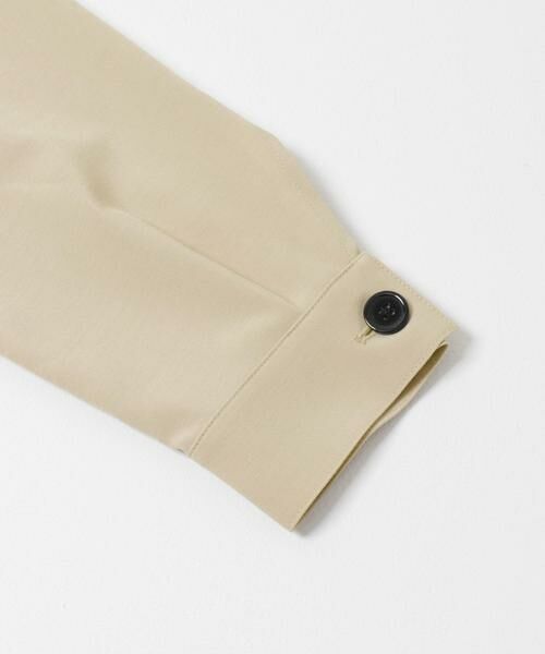 URBAN RESEARCH ITEMS / アーバンリサーチ アイテムズ その他アウター | 2way ストレッチ比翼ジャケット | 詳細28