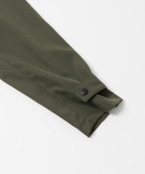 URBAN RESEARCH ITEMS / アーバンリサーチ アイテムズ その他アウター | 襟配色 ハンティングジャケット | 詳細12