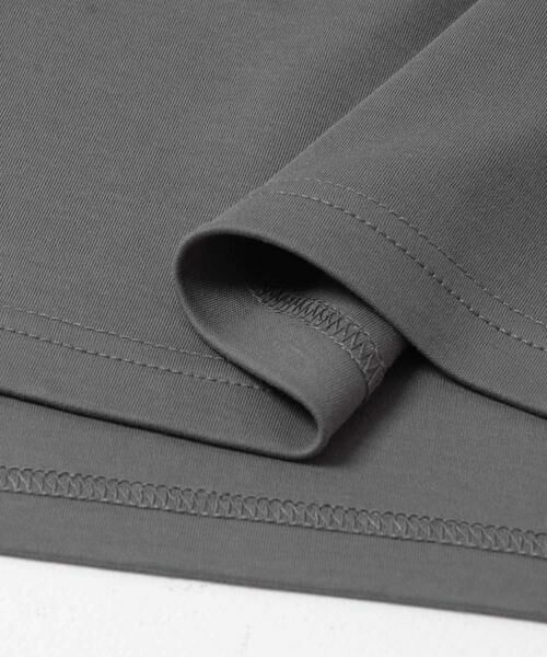 URBAN RESEARCH ITEMS / アーバンリサーチ アイテムズ Tシャツ | ロゴプリントロンTシャツ | 詳細16