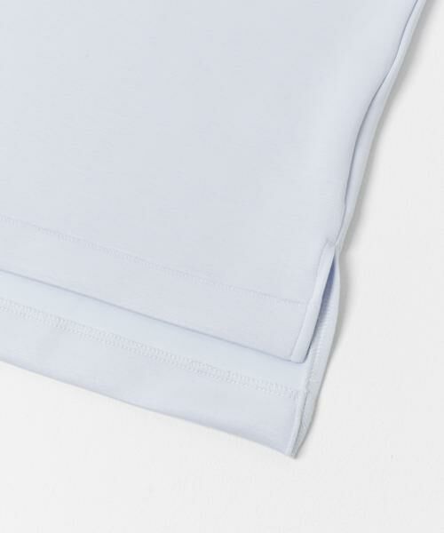 URBAN RESEARCH ITEMS / アーバンリサーチ アイテムズ スウェット | ダンボールバックジッププルオーバー | 詳細7