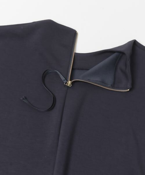 URBAN RESEARCH ITEMS / アーバンリサーチ アイテムズ スウェット | ダンボールバックジッププルオーバー | 詳細15