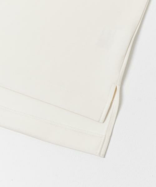 URBAN RESEARCH ITEMS / アーバンリサーチ アイテムズ スウェット | ダンボールバックジッププルオーバー | 詳細23