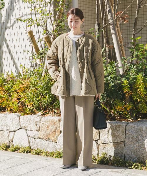 URBAN RESEARCH ITEMS / アーバンリサーチ アイテムズ ニット・セーター | インナーセットＶネックニット | 詳細5