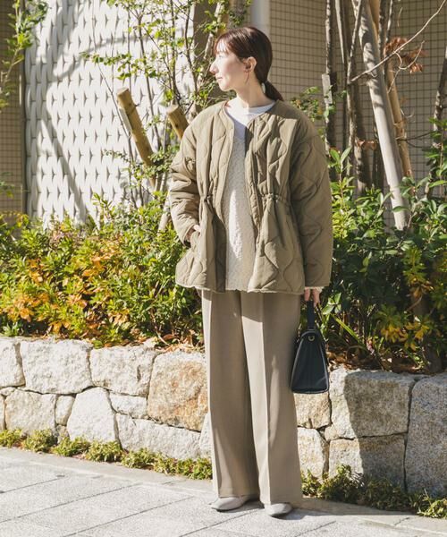 URBAN RESEARCH ITEMS / アーバンリサーチ アイテムズ ニット・セーター | インナーセットＶネックニット | 詳細6