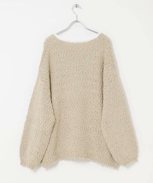 URBAN RESEARCH ITEMS / アーバンリサーチ アイテムズ ニット・セーター | インナーセットＶネックニット | 詳細28