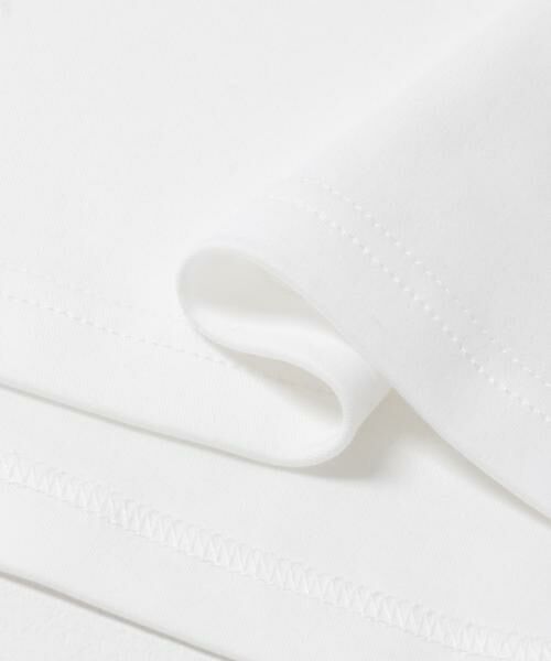 URBAN RESEARCH ITEMS / アーバンリサーチ アイテムズ ニット・セーター | ニットベスト×ボリュームスリーブカットソー | 詳細20