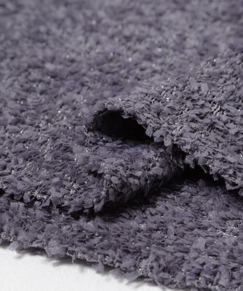 URBAN RESEARCH ITEMS / アーバンリサーチ アイテムズ ニット・セーター | リボンヤーンベスト | 詳細22