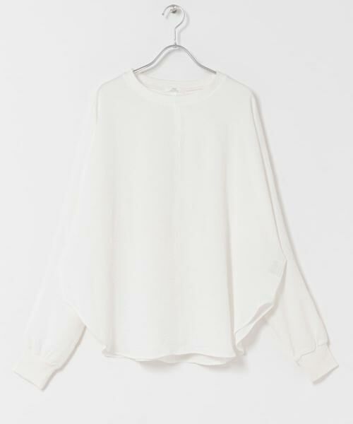 URBAN RESEARCH ITEMS / アーバンリサーチ アイテムズ シャツ・ブラウス | ドルマンブラウス | 詳細8