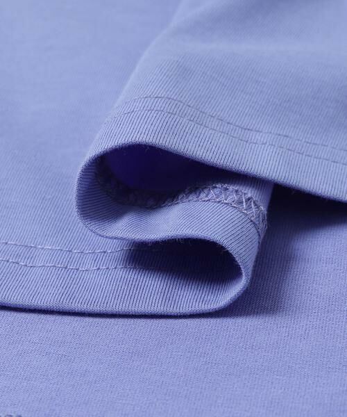 URBAN RESEARCH ITEMS / アーバンリサーチ アイテムズ シャツ・ブラウス | バンドカラーソデタックカットソー | 詳細13