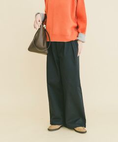 URBAN RESEARCH ITEMS / アーバンリサーチ アイテムズ その他パンツ | ストレッチチノパンツ
