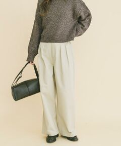 URBAN RESEARCH ITEMS / アーバンリサーチ アイテムズ その他パンツ | ストレッチチノパンツ