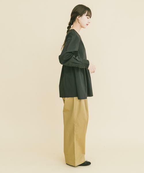 URBAN RESEARCH ITEMS / アーバンリサーチ アイテムズ その他パンツ | ストレッチチノパンツ | 詳細6